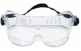 Impact Goggle